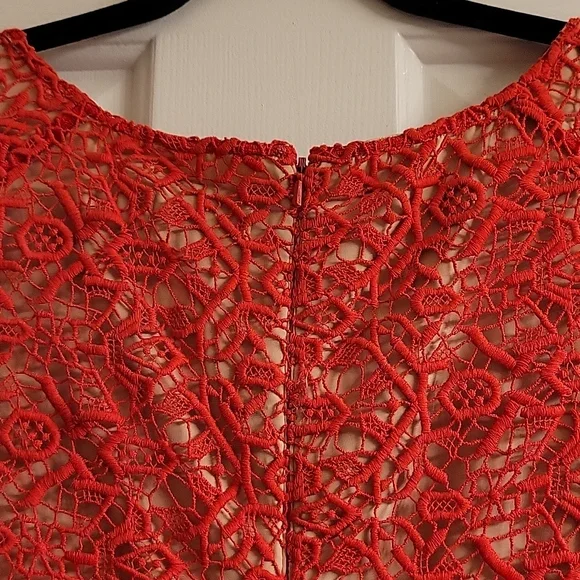 Alice by Temperley Dress - Picture 6 of 6